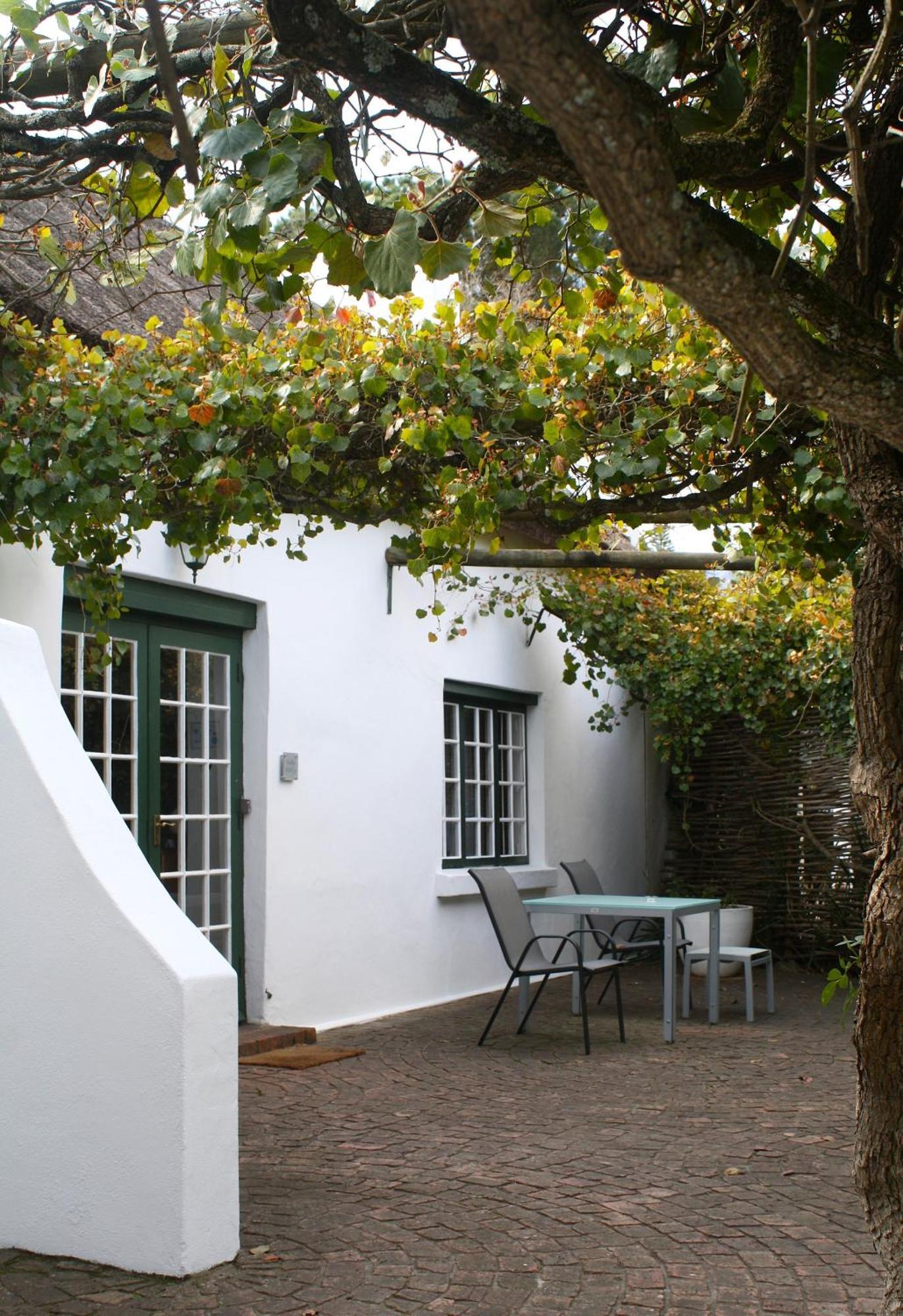 Rothman Manor Hotel Swellendam Exterior foto